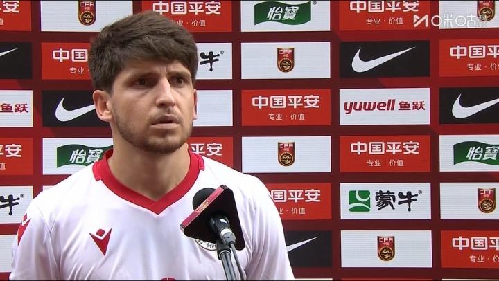 挪威主帅再谈飞猫悬案：球就是碰到了，若FIFA大方承认将更显格局